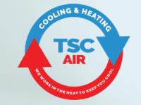 Tsc Air Cooling & Heating image 1